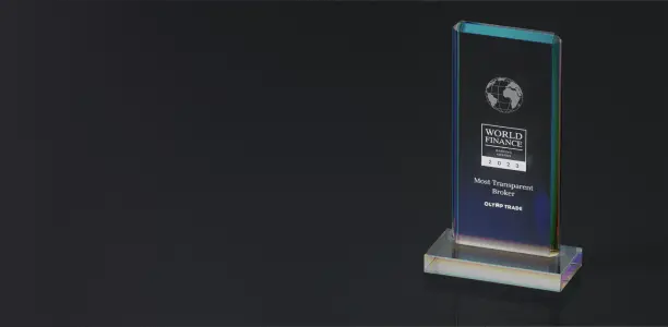 Most Transparent Broker